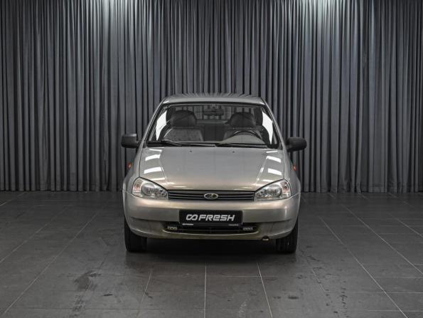 Lada (ВАЗ) Kalina I с пробегом 2009 года, цена 349 080 рублей, 125780 км, седан, Автокод Объявления