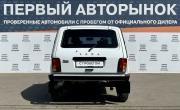Lada (ВАЗ) Niva Legend Краснодар  - изображение 25