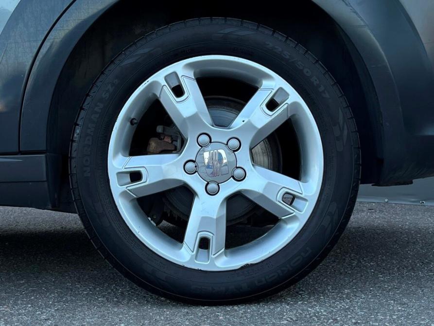 SEAT Altea I Рестайлинг Санкт-Петербург  - изображение 26