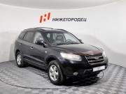 Hyundai Santa Fe II Нижний Новгород  - изображение 15