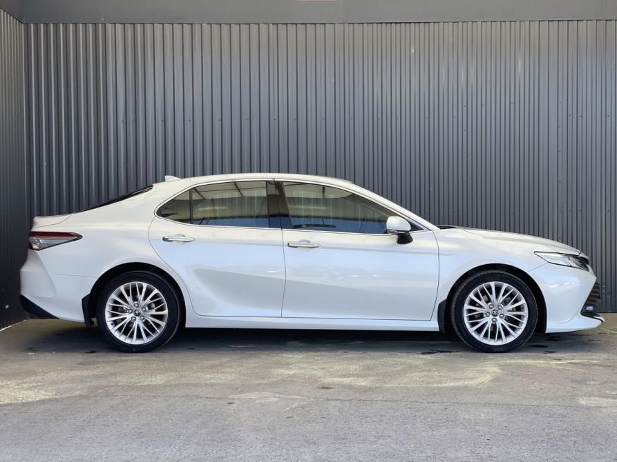 Toyota Camry VIII (XV70) Пермь  - изображение 27