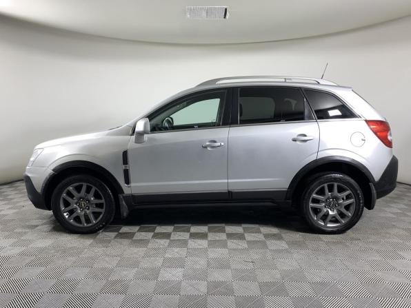 Opel Antara I Рестайлинг с пробегом 2011 года, цена 648 000 рублей, 258722 км, внедорожник, Автокод Объявления