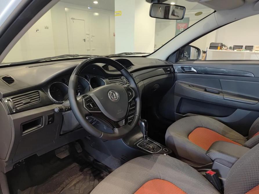 Dongfeng H30 Cross Казань  - изображение 20