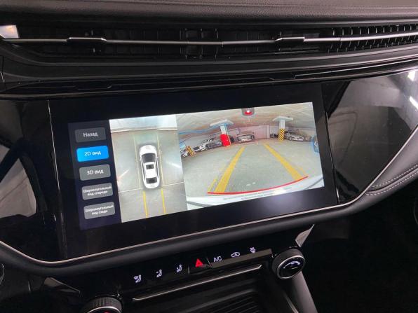 Omoda S5 с пробегом 2023 года, цена 1 900 000 рублей, 1467 км, седан, Автокод Объявления