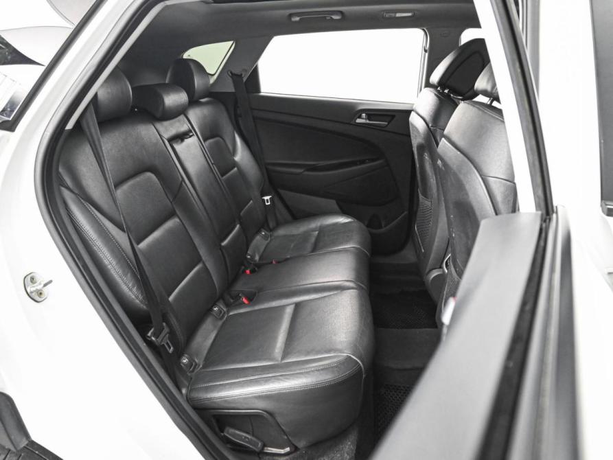 Hyundai Tucson III Ставрополь  - изображение 7