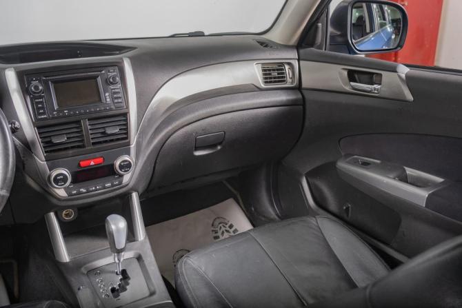 Subaru Forester III Рестайлинг с пробегом 2011 года, цена 1 229 000 рублей, 342000 км, внедорожник, Автокод Объявления