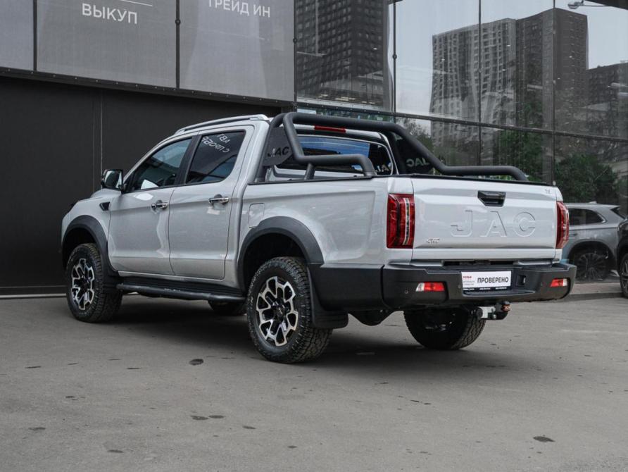JAC T9 Москва  - изображение 6
