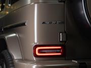 Mercedes-Benz G-Класс AMG II (W465) Рестайлинг Москва  - изображение 37