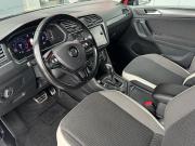 Volkswagen Tiguan II Альметьевск  - изображение 27