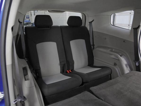 Chevrolet Orlando I с пробегом 2014 года, цена 799 000 рублей, 120447 км, компактвэн, Автокод Объявления