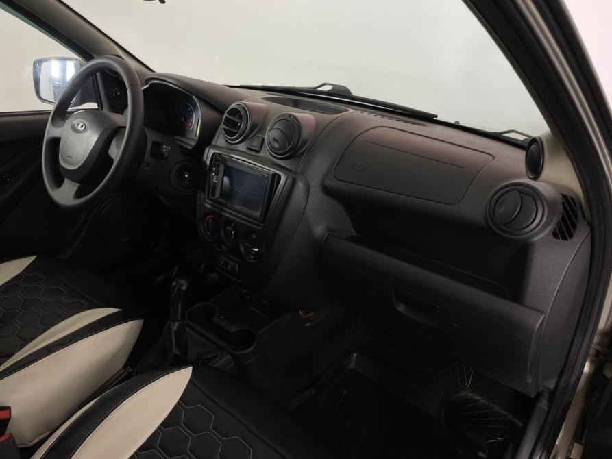 Lada (ВАЗ) Granta I Воронеж  - изображение 10