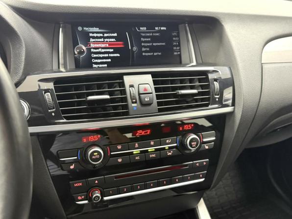 BMW X3 II (F25) с пробегом 2011 года, цена 2 175 000 рублей, 151488 км, внедорожник, Автокод Объявления