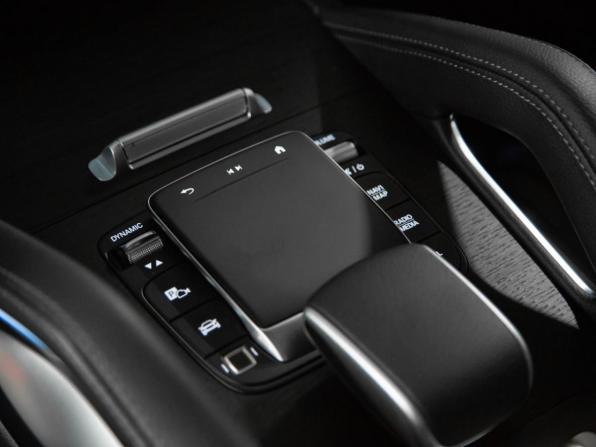Новый Mercedes-Benz GLS II (X167) Рестайлинг 2026 года, цена 17 254 600 рублей, внедорожник, Автокод Объявления