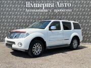 Nissan Pathfinder III Рестайлинг Краснодар  - изображение 45