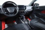 Hyundai Solaris II Рестайлинг Новосибирск  - изображение 27
