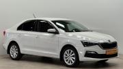 Skoda Rapid II Киров  - изображение 34