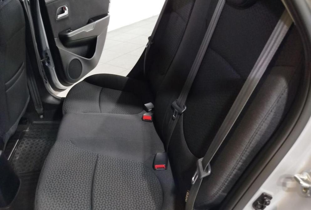 Kia Rio III Рестайлинг Саратов  - изображение 24
