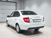 Lada (ВАЗ) Granta I Рестайлинг Екатеринбург  - изображение 26