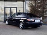 Mazda 6 I (GG) Рестайлинг Москва  - изображение 26
