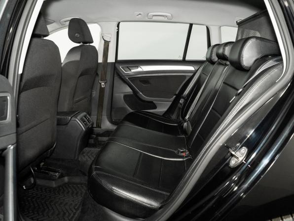 Volkswagen Golf VII с пробегом 2014 года, цена 1 000 000 рублей, 74217 км, универсал, Автокод Объявления
