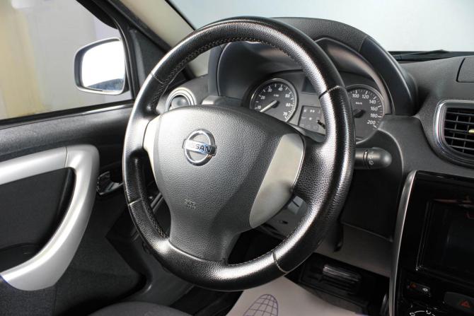 Nissan Terrano III (D10) с пробегом 2014 года, цена 1 179 000 рублей, 231000 км, внедорожник, Автокод Объявления
