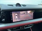 Porsche Cayenne III Рестайлинг Москва  - изображение 56