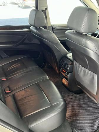 BMW X5 II (E70) с пробегом 2007 года, цена 1 050 000 рублей, 399085 км, внедорожник, Автокод Объявления