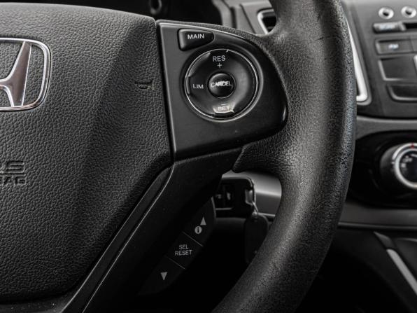 Honda CR-V IV Рестайлинг с пробегом 2015 года, цена 2 180 000 рублей, 167631 км, внедорожник, Автокод Объявления