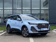 Chery Tiggo 7 Pro Max I Рестайлинг Москва  - изображение 33