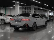 BMW 5 серии VIII (G60/G61/G68) Москва  - изображение 32