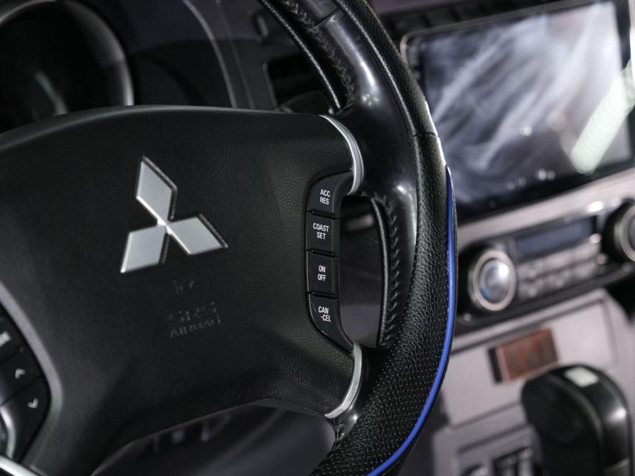 Mitsubishi Pajero IV Новосибирск  - изображение 24