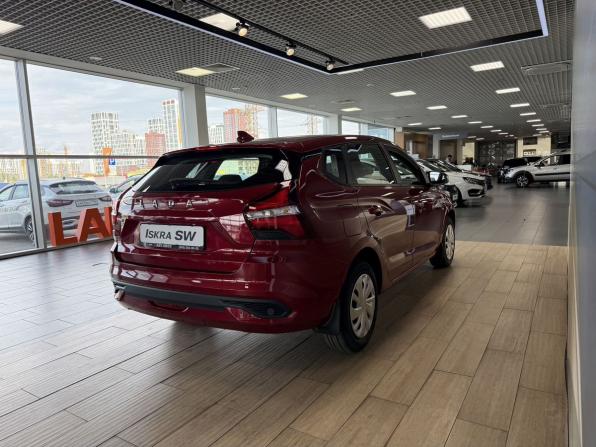 Новый Lada (ВАЗ) Iskra 2026 года, цена 1 543 400 рублей, универсал, Автокод Объявления