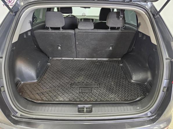 Kia Sportage IV с пробегом 2018 года, цена 1 947 000 рублей, 111468 км, внедорожник, Автокод Объявления