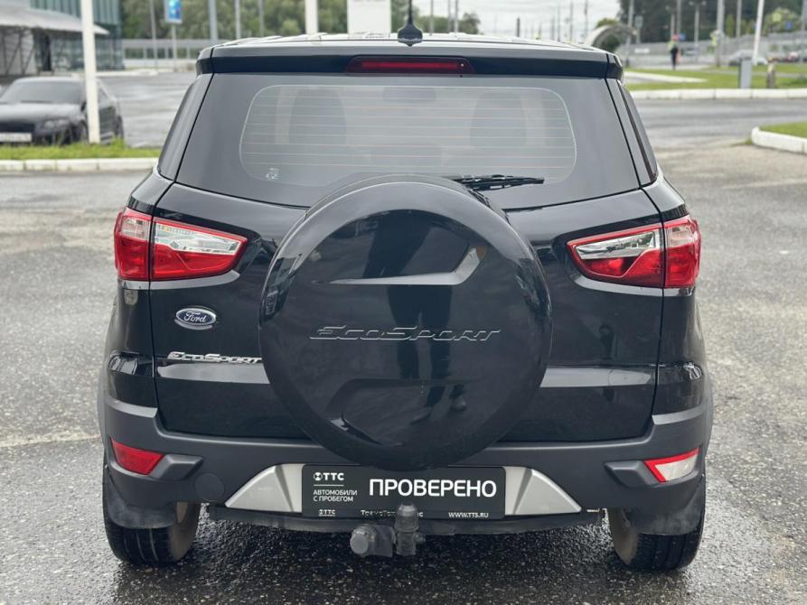 Ford EcoSport II Йошкар-Ола  - изображение 7