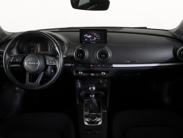 Audi A3 III (8V) Рестайлинг с пробегом 2020 года, цена 1 989 000 рублей, 99483 км, седан, Автокод Объявления