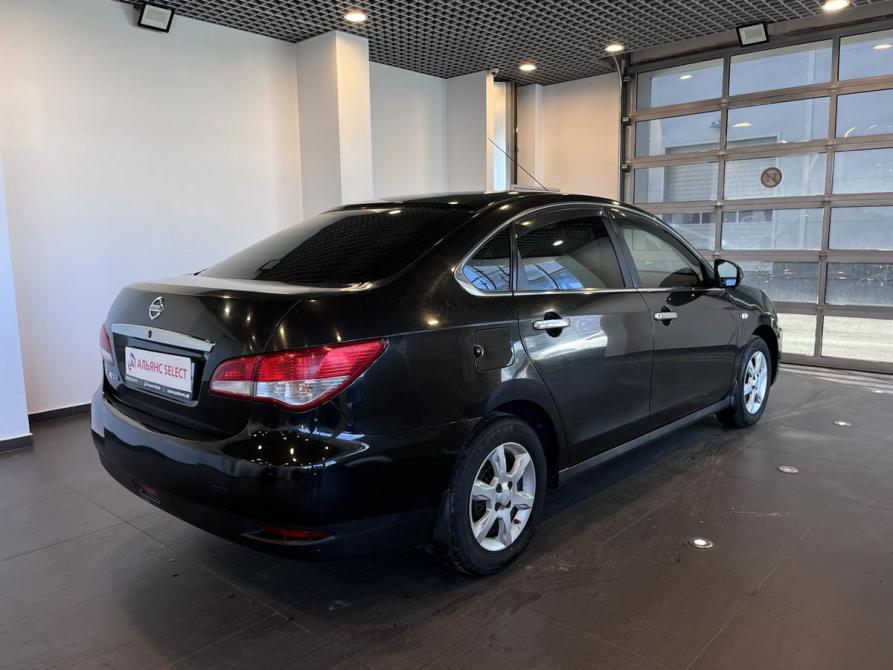 Nissan Almera III (G15) Чебоксары  - изображение 3