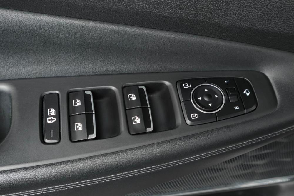 Hyundai Santa Fe IV Рестайлинг Тюмень  - изображение 20
