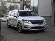 Kia Carnival IV Москва  - изображение 25
