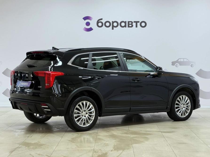 Haval Jolion I Рестайлинг Ставрополь  - изображение 3