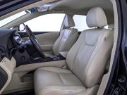 Lexus RX III Рестайлинг Москва  - изображение 50