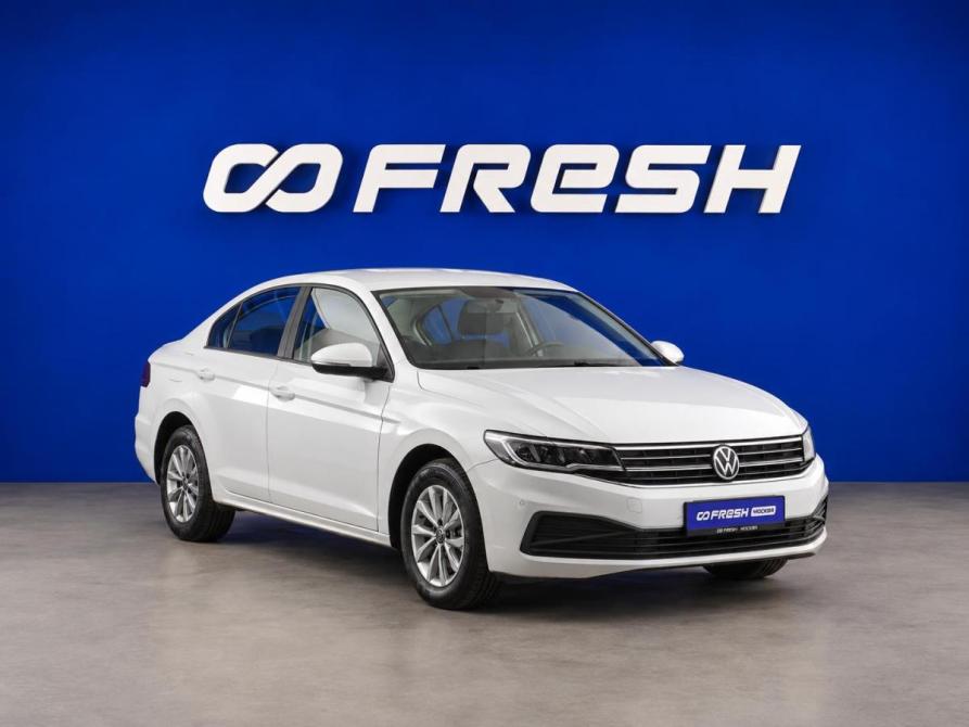 Volkswagen Bora IV (China Market) Рестайлинг Москва  - изображение 1