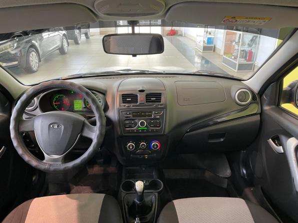 Lada (ВАЗ) Kalina II с пробегом 2018 года, цена 540 000 рублей, 178903 км, универсал, Автокод Объявления