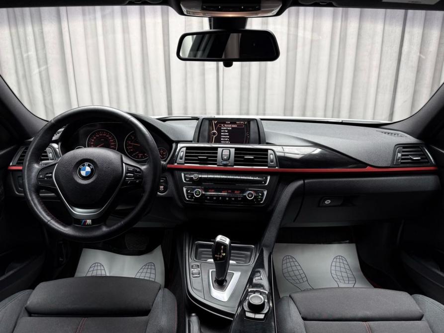 BMW 3 серии VI (F3x) Ижевск  - изображение 13