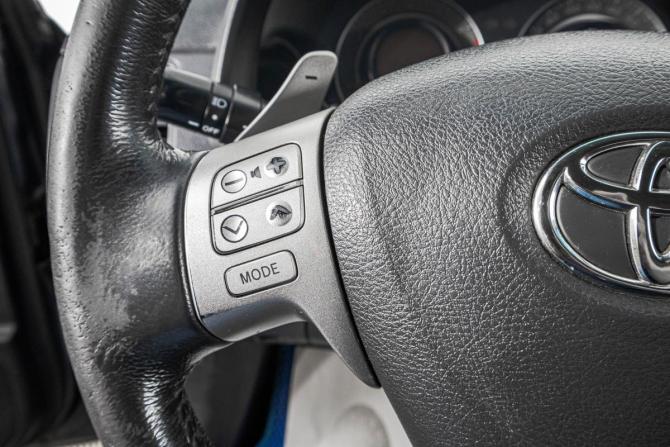 Toyota Corolla X (E140 E150) с пробегом 2008 года, цена 799 000 рублей, 228600 км, седан, Автокод Объявления