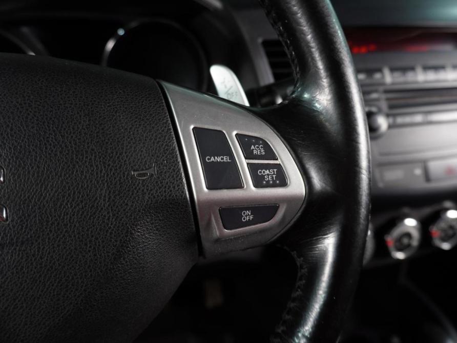 Citroen C-Crosser Воронеж  - изображение 22