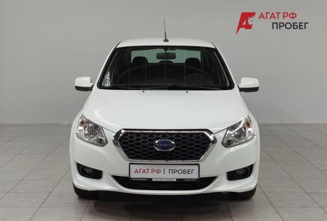 Datsun on-DO I с пробегом 2019 года, цена 600 000 рублей, 144636 км, седан, Автокод Объявления