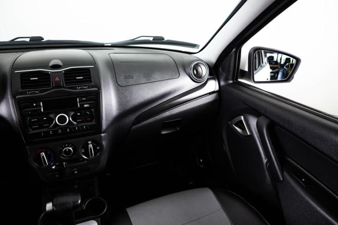 Lada (ВАЗ) Granta I Рестайлинг с пробегом 2021 года, цена 1 149 000 рублей, 33500 км, седан, Автокод Объявления