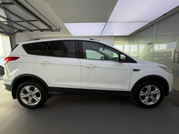 Ford Kuga II с пробегом 2014 года, цена 1 170 000 рублей, 157304 км, внедорожник, Автокод Объявления