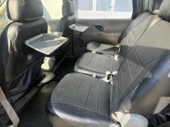 Ford Galaxy I с пробегом 1996 года, цена 249 000 рублей, 353750 км, минивэн, Автокод Объявления