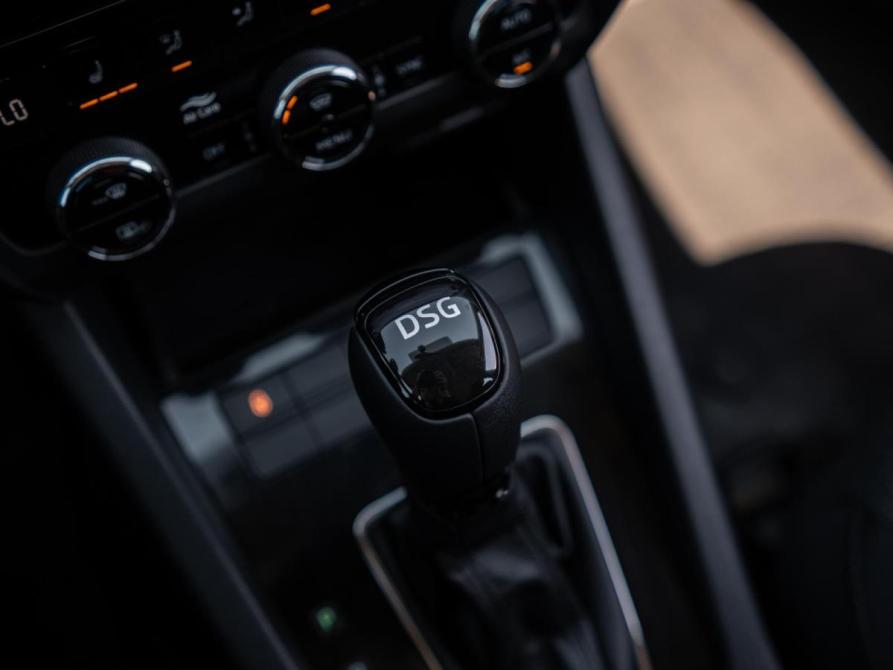 Skoda Octavia III (A7) Рестайлинг Сочи  - изображение 20